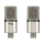 IK Multimedia iRig Mic Studio XLR - Mikrofon pojemnościowy - 1584807 - zdjęcie 2
